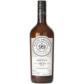 WAYNE GRETZKY 99 ORIGINAL WHISKY CREAM 750ML