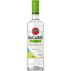 BACARDI LIME 35%ABV 750ml