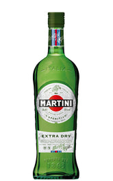 Martini Extra Dry 18.00%ABV 500ml