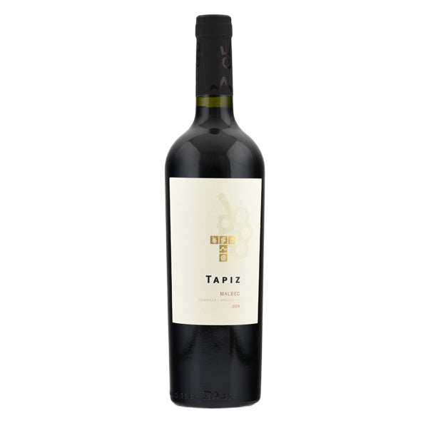 Tapiz Malbec 2020 13.80%ABV 750ml