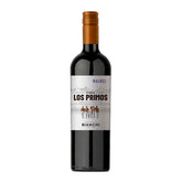 Finca Los Primos Malbec 2022 14.00%ABV 1L