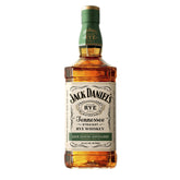 JACK DANIEL'S TENNESEE RYE 45%ABV 750ml