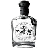 DON JULIO 70TH 40%ABV 750ml