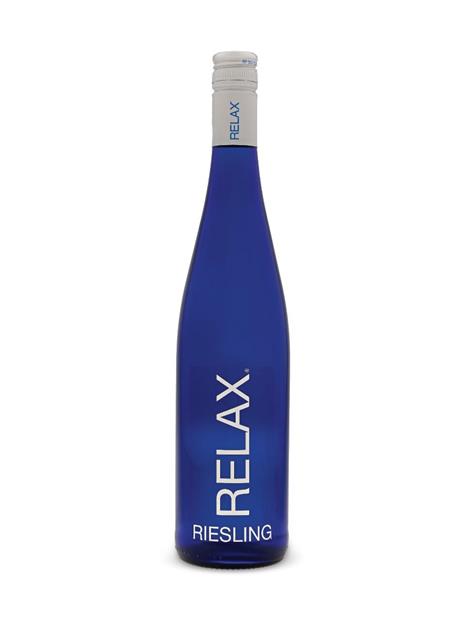 Schmitt Söhne Riesling Relax 2021 9.50%ABV 750ml