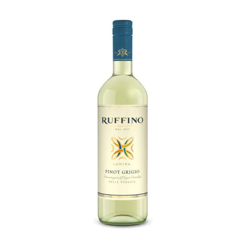 Ruffino Lumina Pinot Grigio 2022 12.00%ABV 750ml