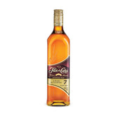 Flor De Cana 7 Year Old Rum 40%ABV 750ml