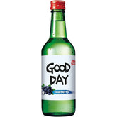 GOODDAY SOJU ORIGINAL 16.9%ABV 360ml