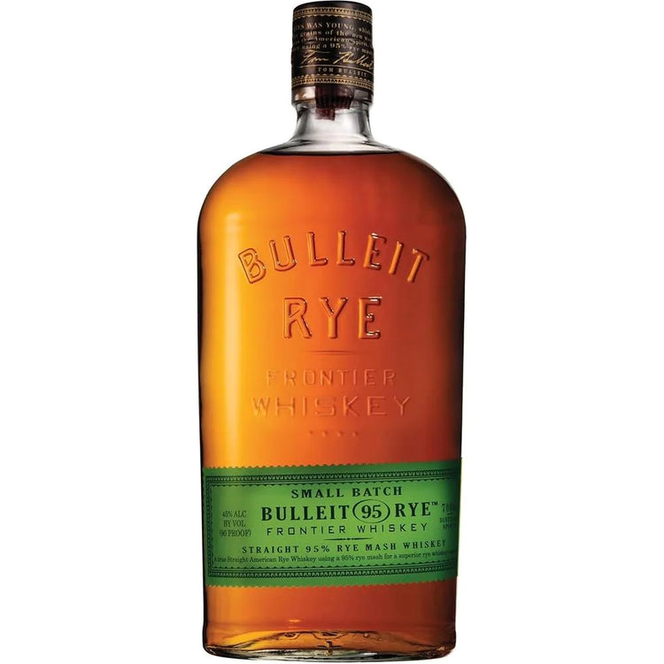Bulleit Rye 45%ABV 750ml
