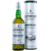 LAPHROAIG QUATER CASK 750ML