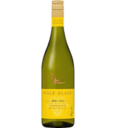 Wolf Blass  Yellow Label Chardonnay 2021  13.50%ABV 750ml
