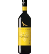 Wolf Blass  Yellow Label  Cabernet Sauvignon 14.50%ABV 750ml