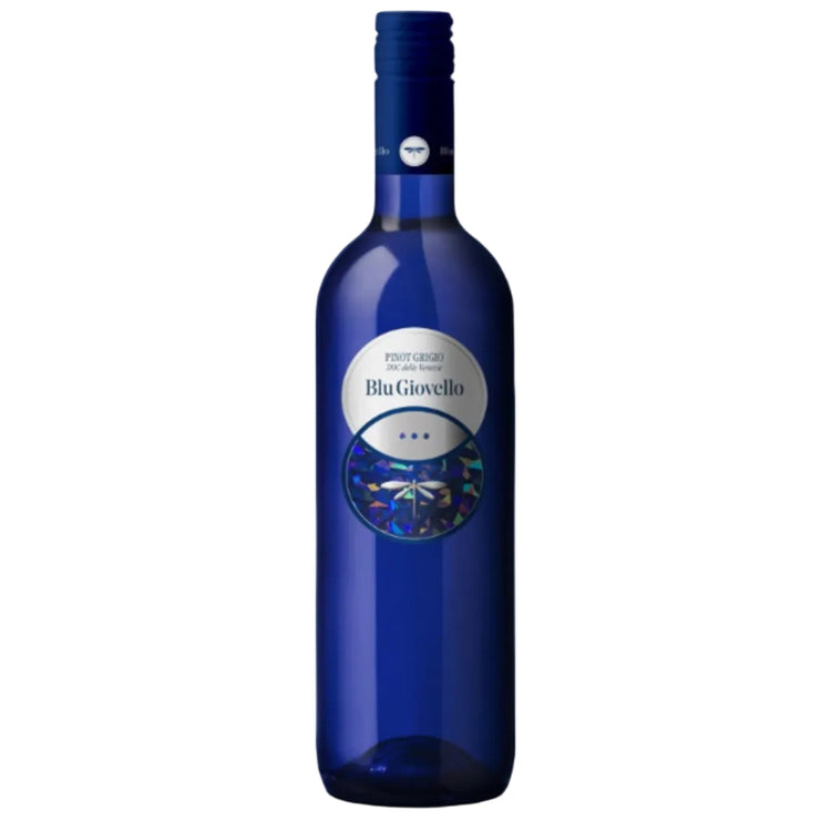 Blu Giovello Pinot Grigio 750ml