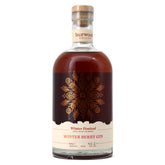 BURWOOD BERRY GIN 44%ABV 750ml