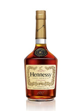 Hennessy VS 40%ABV 375ml
