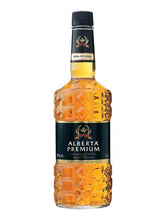 Alberta Premium Whisky 40% ABV 1.14L