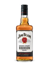 Jim Beam White Bourbon 40%ABV 1.14L