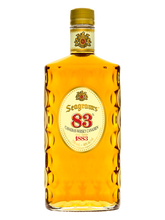 SEAGRAM 83 750ML
