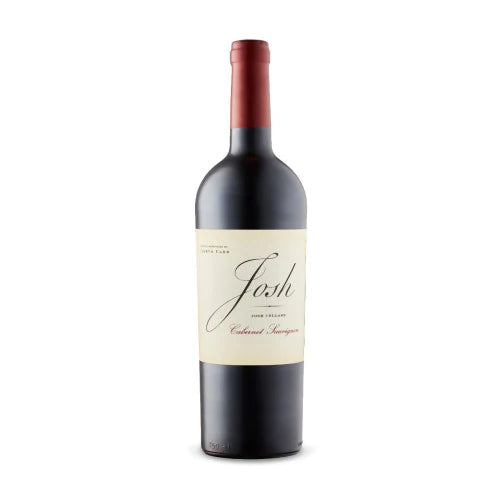 Josh Cellars Cabernet Sauvignon 2020 13.50%ABV 750ml