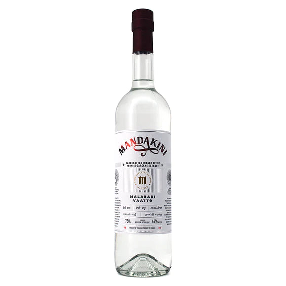 MANDAKINI MALABRI 46%ABV 750mL