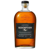 Redemption Rye 750ml