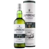LAPHROAIG SELECT 750ML