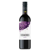 Bodacious Dark 12.50%ABV 750ml