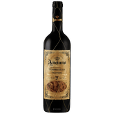 Anciano  Gran Reserva - 10 Years Tempranillo  13.00%ABV 750ml