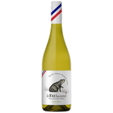 le FATbastard Chardonnay 2021 13.16%ABV 750ml