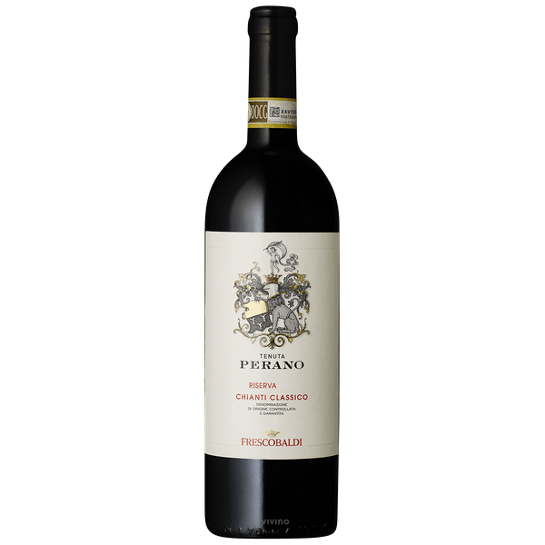 Tenuta Perano Chianti Classico Riserva 2019 14.00%ABV 750ml
