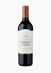 Liberty School Cabernet Sauvignon 2020 13.50%ABV 750ml