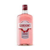 GORDON'S PINK GIN 37.5%ABV 750ml