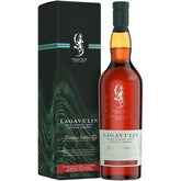 Lagavulin Distillers Edition 43%ABV 750ml