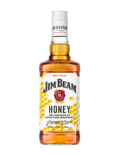 Jim Beam Honey 32.5%ABV 750ml