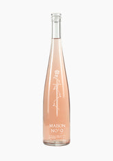 Maison No. 9 Rose 2021 12.50%ABV 750ml