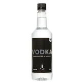 GP VODKA 40%ABV 1.75L