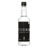 GPBC VODKA 40%ABV 750ml