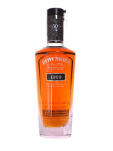 BOWMORE PRESTIGE 1969 50 YEAR OLD 750ML