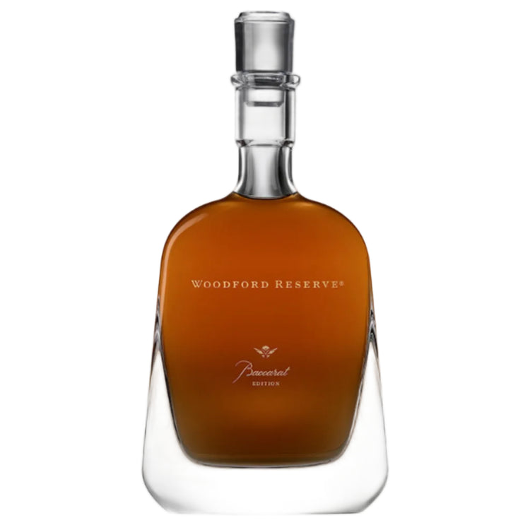 WOODFORD RESERVE BACCARAT EDITION 700ML