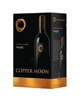 Copper Moon Moonlight Harvest Malbec 14.00%ABV 4L
