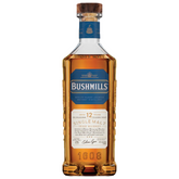BUSHMILL SINGLE MALT 12 YEAR OLD 750ml