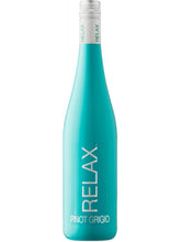 Schmitt Söhne Pinot Grigio Relax 2021 12.00%ABV 750ml