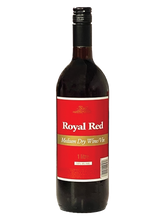 OKANAGAN CELLARS ROYAL RED 14.00%ABV 1L