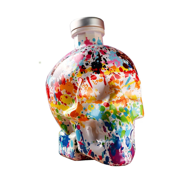 CRYSTAL HEAD PRIDE 2023 40%ABV 750ml