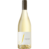 J Vineyards Pinot Gris 13.80%ABV 750ml