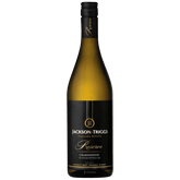 Jackson-Triggs Niagara Estate Reserve Chardonnay 2018 13.00%ABV 750ml