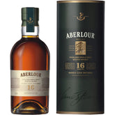 ABERLOUR 16 YEAR OLD 750ML