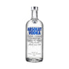 ABSOLUT 40%ABV 750ml