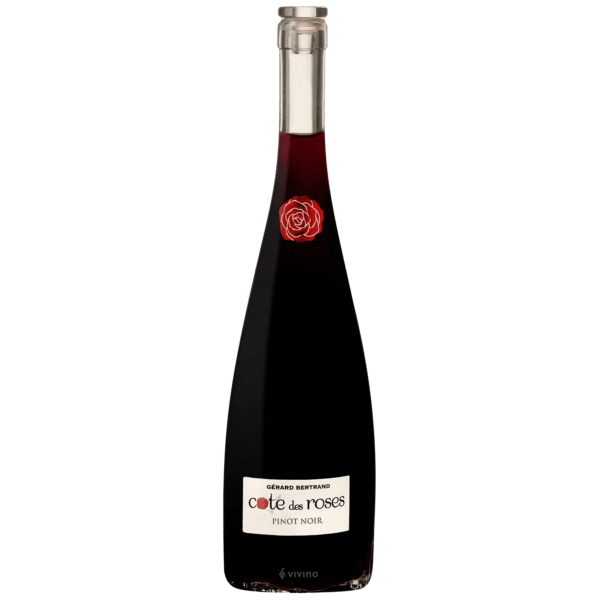 Côte des Roses Pinot Noir 2020 13.50%ABV 750ml