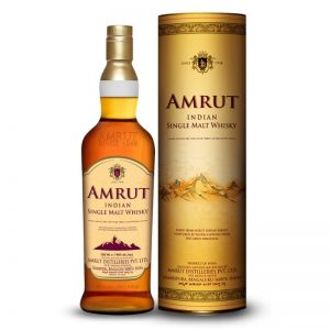 AMRUT -INDIAN SINGLE MALT 750ml