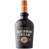 BUFFALO TRACE BOURBON CREAM 750ML
